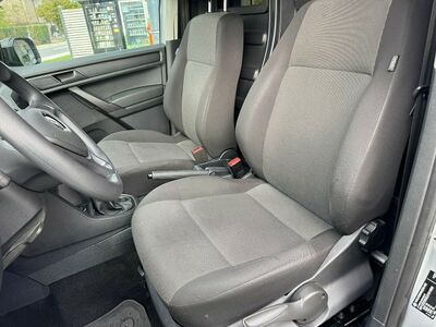 VW Caddy Gebrauchtwagen VW Caddy Gebrauchtwagen