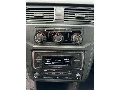 VW Caddy Gebrauchtwagen VW Caddy Gebrauchtwagen