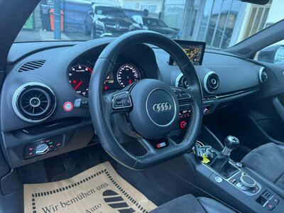 Audi A3 Gebrauchtwagen Audi A3 Gebrauchtwagen
