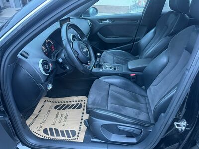 Audi A3 Gebrauchtwagen Audi A3 Gebrauchtwagen