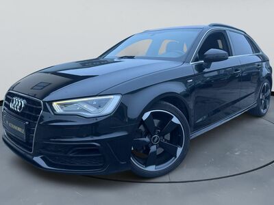 Audi A3 Gebrauchtwagen Audi A3 Gebrauchtwagen