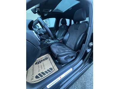 Audi A3 Gebrauchtwagen Audi A3 Gebrauchtwagen