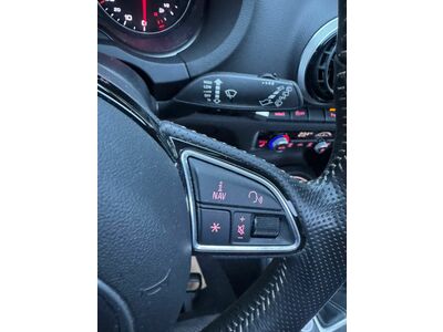 Audi A3 Gebrauchtwagen Audi A3 Gebrauchtwagen