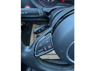 Audi A3 Gebrauchtwagen Audi A3 Gebrauchtwagen