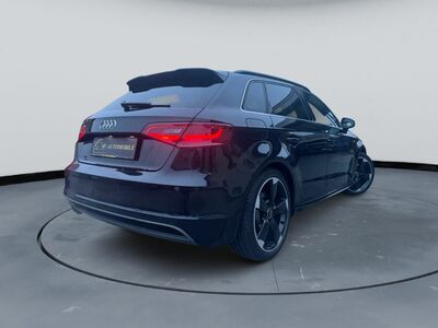 Audi A3 Gebrauchtwagen Audi A3 Gebrauchtwagen