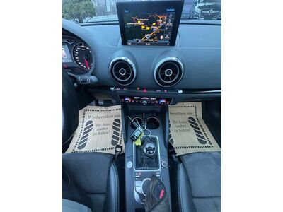 Audi A3 Gebrauchtwagen Audi A3 Gebrauchtwagen