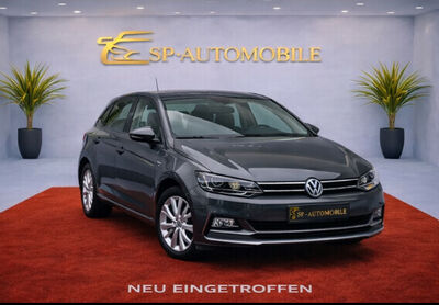 VW Polo Gebrauchtwagen