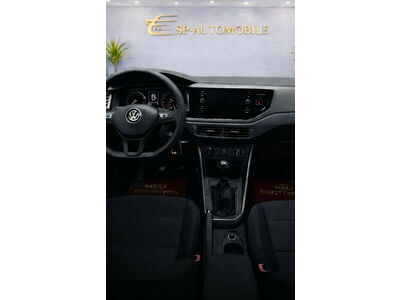 VW Polo Gebrauchtwagen