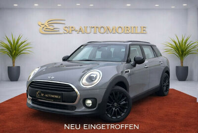 Mini Clubman Gebrauchtwagen