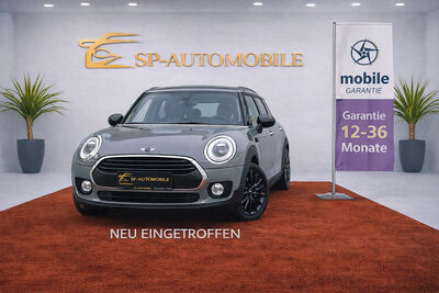 Mini Clubman Gebrauchtwagen