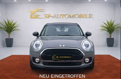 Mini Clubman Gebrauchtwagen