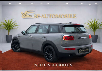Mini Clubman Gebrauchtwagen