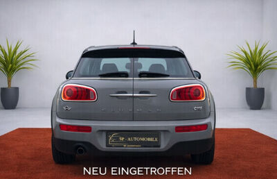 Mini Clubman Gebrauchtwagen