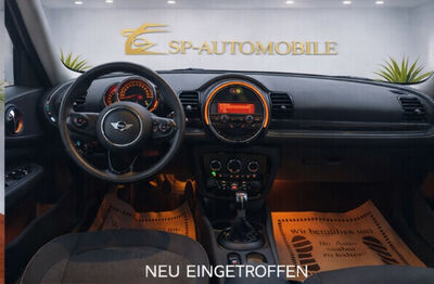 Mini Clubman Gebrauchtwagen