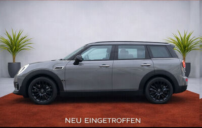 Mini Clubman Gebrauchtwagen
