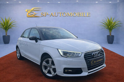 Audi A1 Gebrauchtwagen Audi A1 Gebrauchtwagen