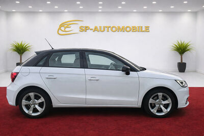 Audi A1 Gebrauchtwagen Audi A1 Gebrauchtwagen