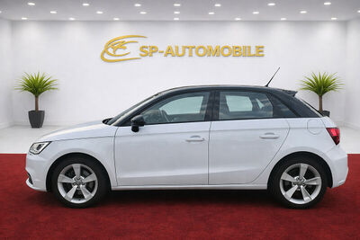 Audi A1 Gebrauchtwagen Audi A1 Gebrauchtwagen