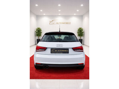 Audi A1 Gebrauchtwagen Audi A1 Gebrauchtwagen