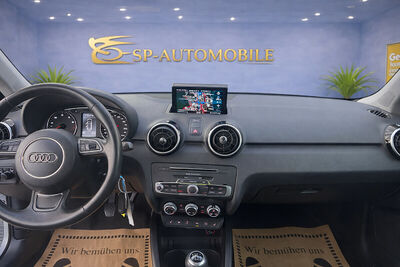 Audi A1 Gebrauchtwagen Audi A1 Gebrauchtwagen