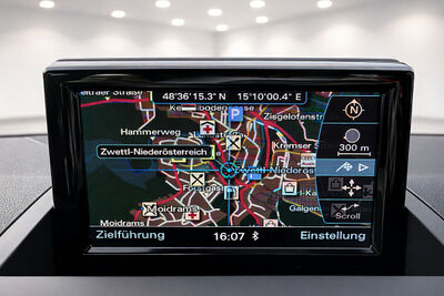 Audi A1 Gebrauchtwagen Audi A1 Gebrauchtwagen