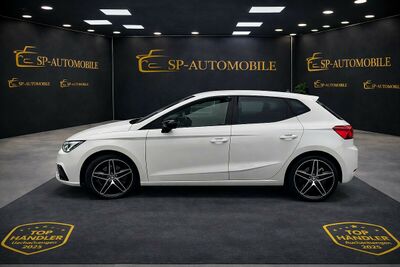 Seat Ibiza Gebrauchtwagen Seat Ibiza Gebrauchtwagen