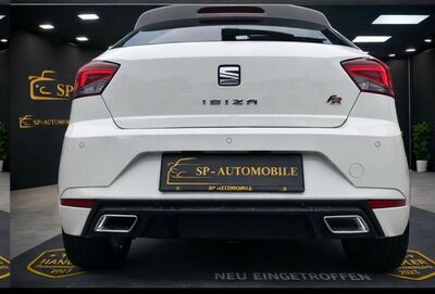 Seat Ibiza Gebrauchtwagen Seat Ibiza Gebrauchtwagen