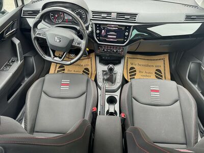 Seat Ibiza Gebrauchtwagen Seat Ibiza Gebrauchtwagen