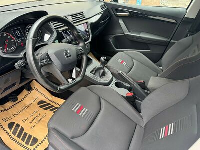 Seat Ibiza Gebrauchtwagen Seat Ibiza Gebrauchtwagen