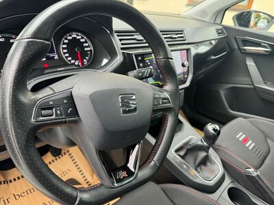 Seat Ibiza Gebrauchtwagen Seat Ibiza Gebrauchtwagen