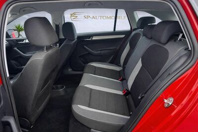 Skoda Rapid Gebrauchtwagen