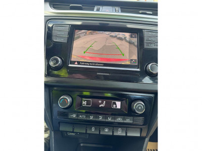 Skoda Rapid Gebrauchtwagen