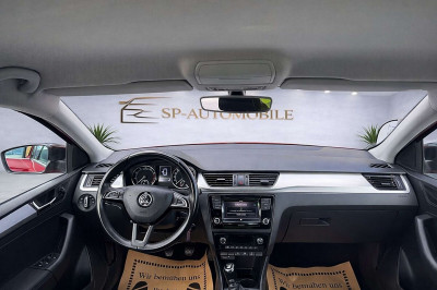 Skoda Rapid Gebrauchtwagen