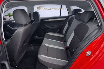 Skoda Rapid Gebrauchtwagen