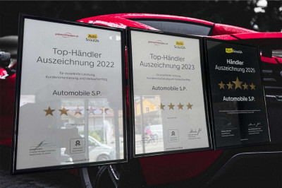 Skoda Rapid Gebrauchtwagen