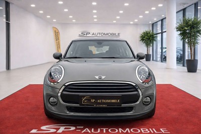 MINI Mini Gebrauchtwagen