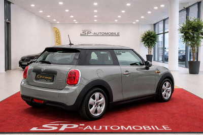 MINI Mini Gebrauchtwagen