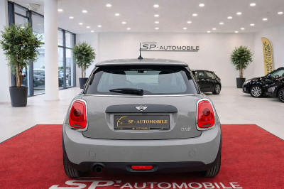 MINI Mini Gebrauchtwagen