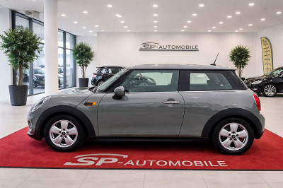 MINI Mini Gebrauchtwagen