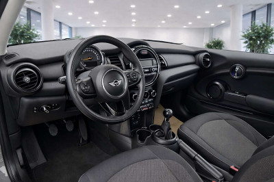 MINI Mini Gebrauchtwagen