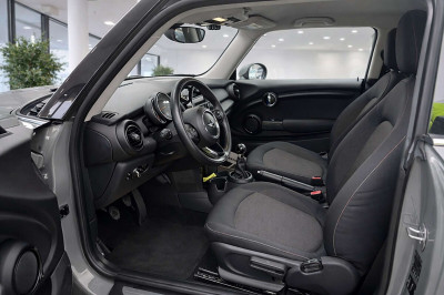 MINI Mini Gebrauchtwagen