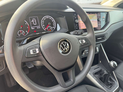 VW Polo Gebrauchtwagen