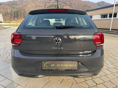 VW Polo Gebrauchtwagen