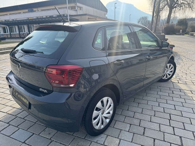 VW Polo Gebrauchtwagen