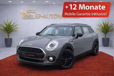 MINI Clubman Gebrauchtwagen