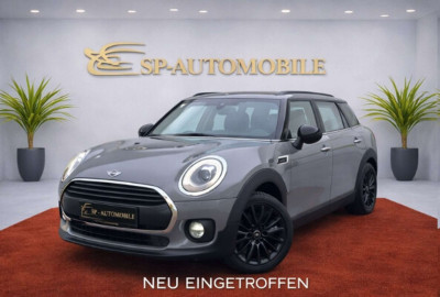 MINI Clubman Gebrauchtwagen