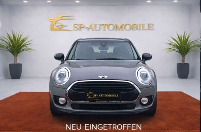 MINI Clubman Gebrauchtwagen
