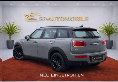 MINI Clubman Gebrauchtwagen