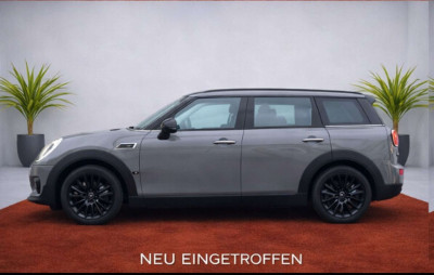 MINI Clubman Gebrauchtwagen