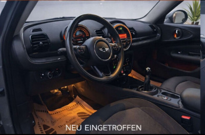 MINI Clubman Gebrauchtwagen